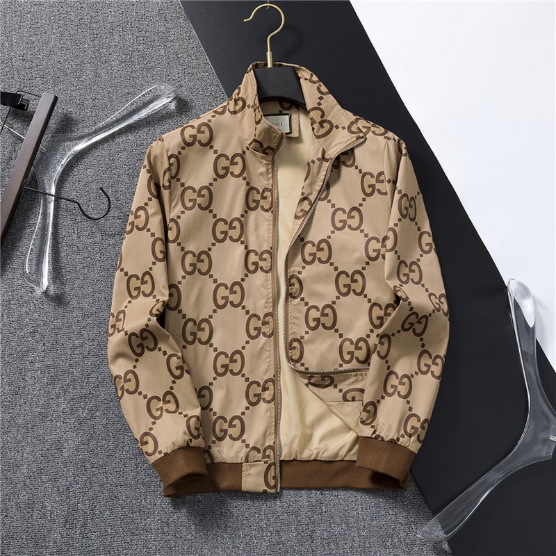 Gucci Men's Outwear 53